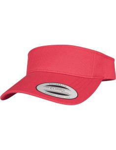 F-8888-Curved Visor Cap 2